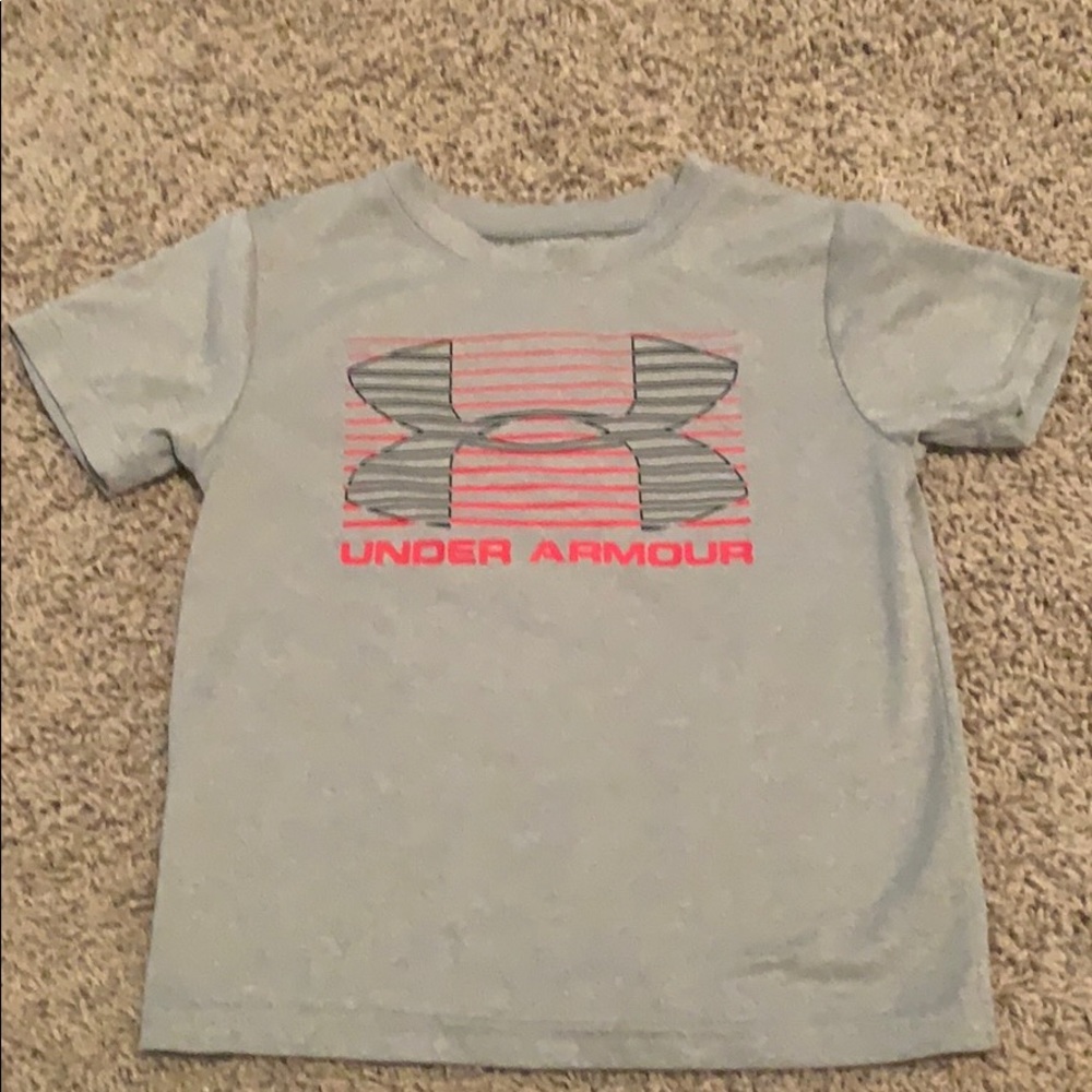 Under armour